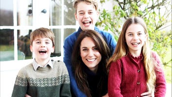 Palace Deemed Untrustworthy Source After Kate Middleton Photoshop Debacle